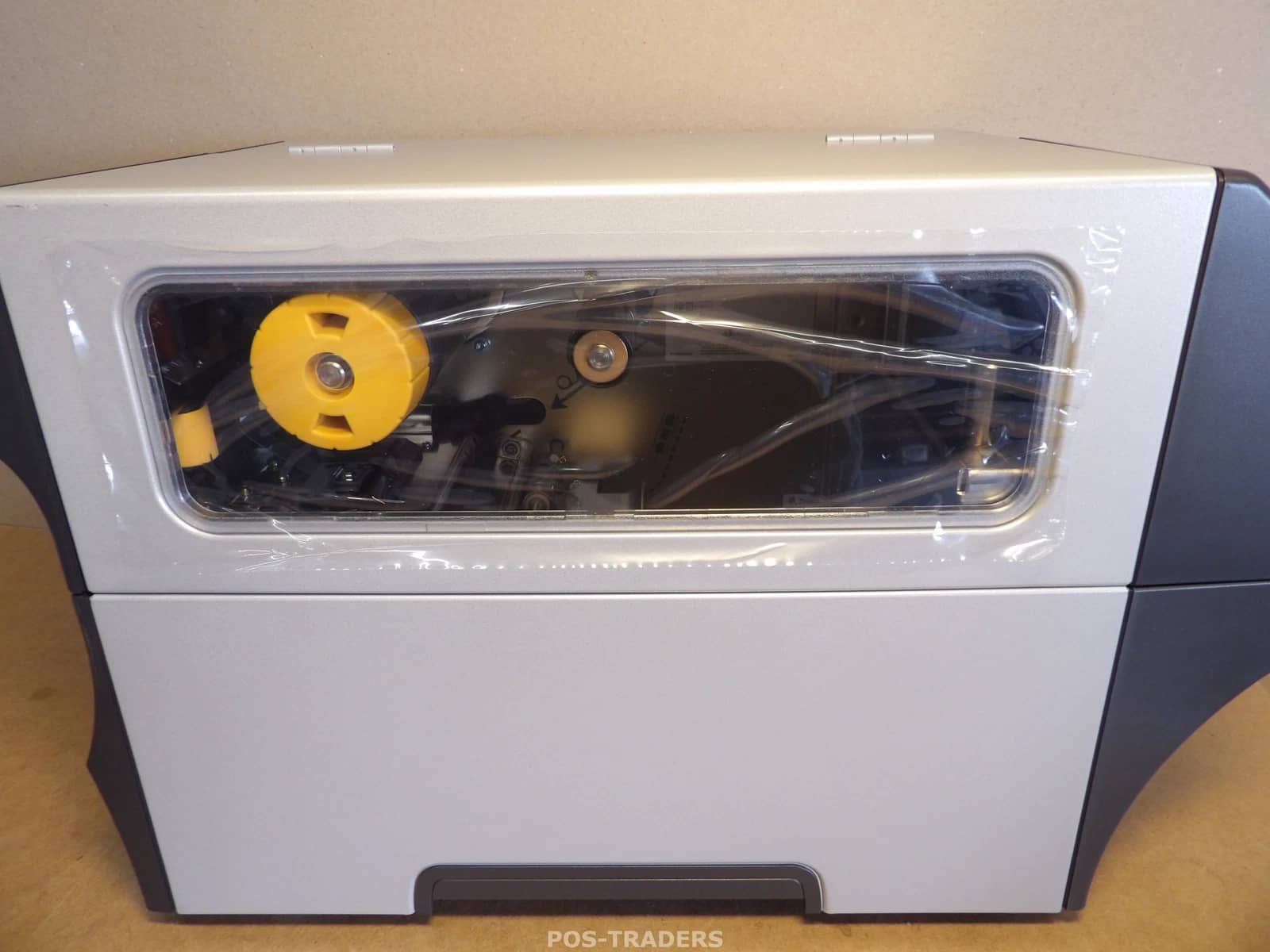 Zebra ZT41142-T0EC000Z Printers Used - Good