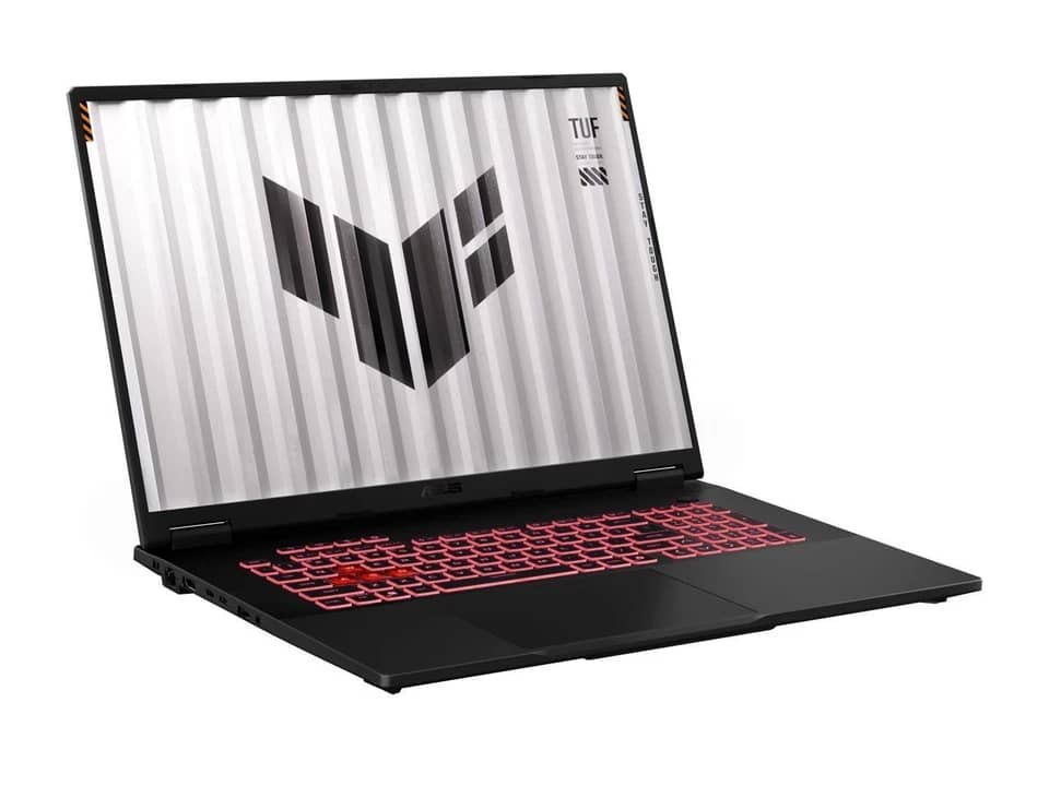 ASUS TUF FA808UP Computers