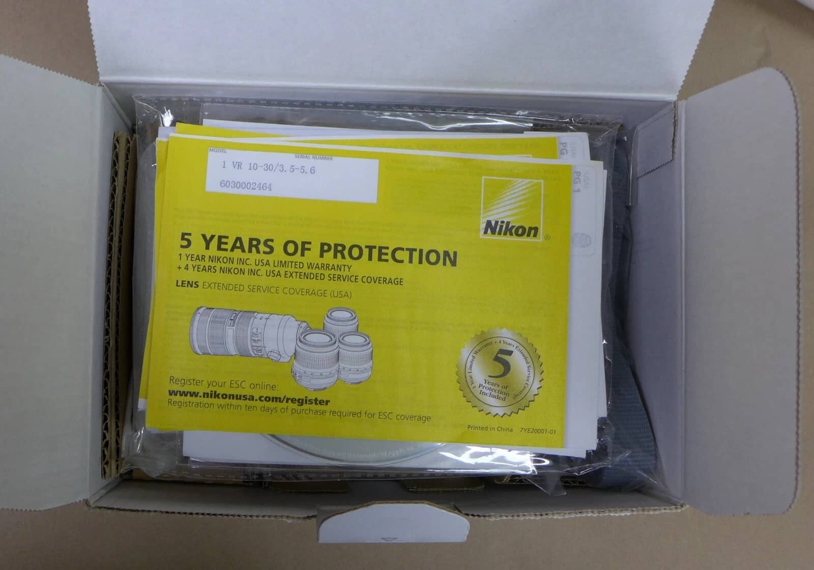 Nikon 1 J1 Digital Cameras Black New Body Only