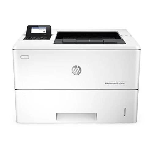 HP M501N Printers Used - Good
