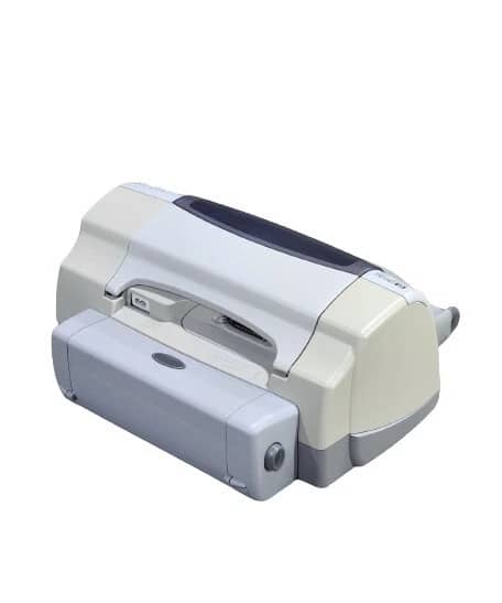 HP Deskjet 970CXI Printers Used - Good
