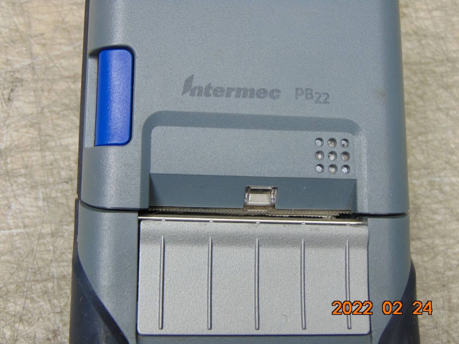 Intermec PB22 Printers New