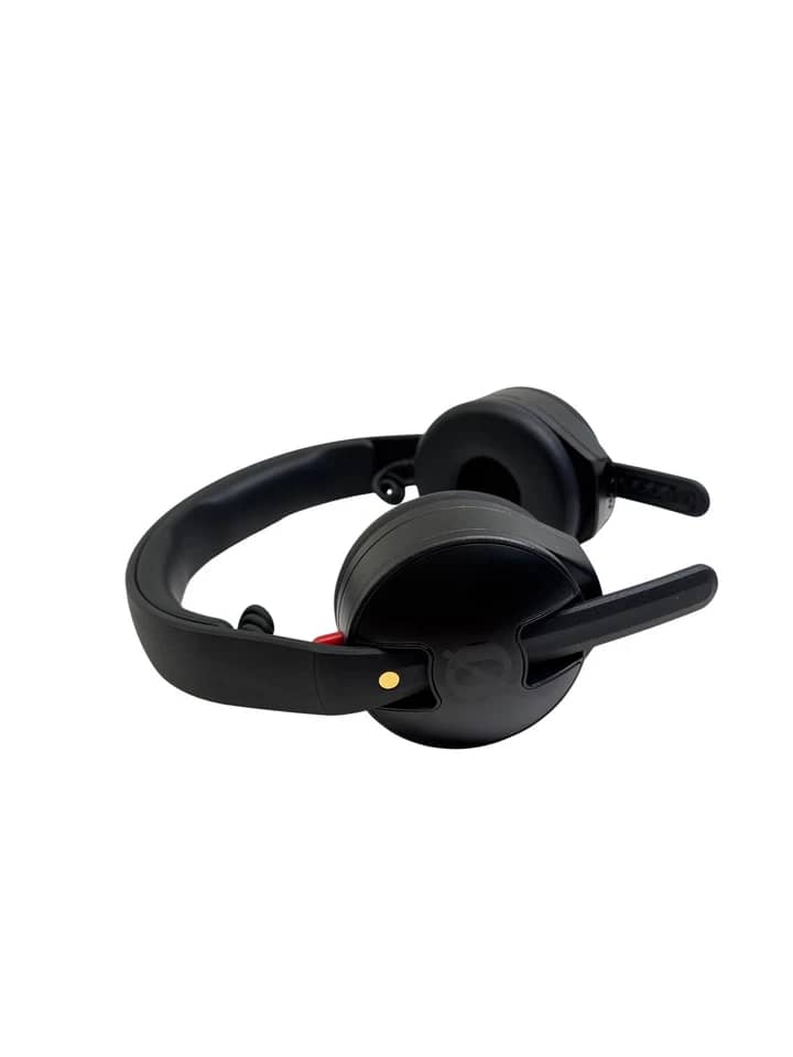 RODE NTH-50 Headphones & Earbuds Black New