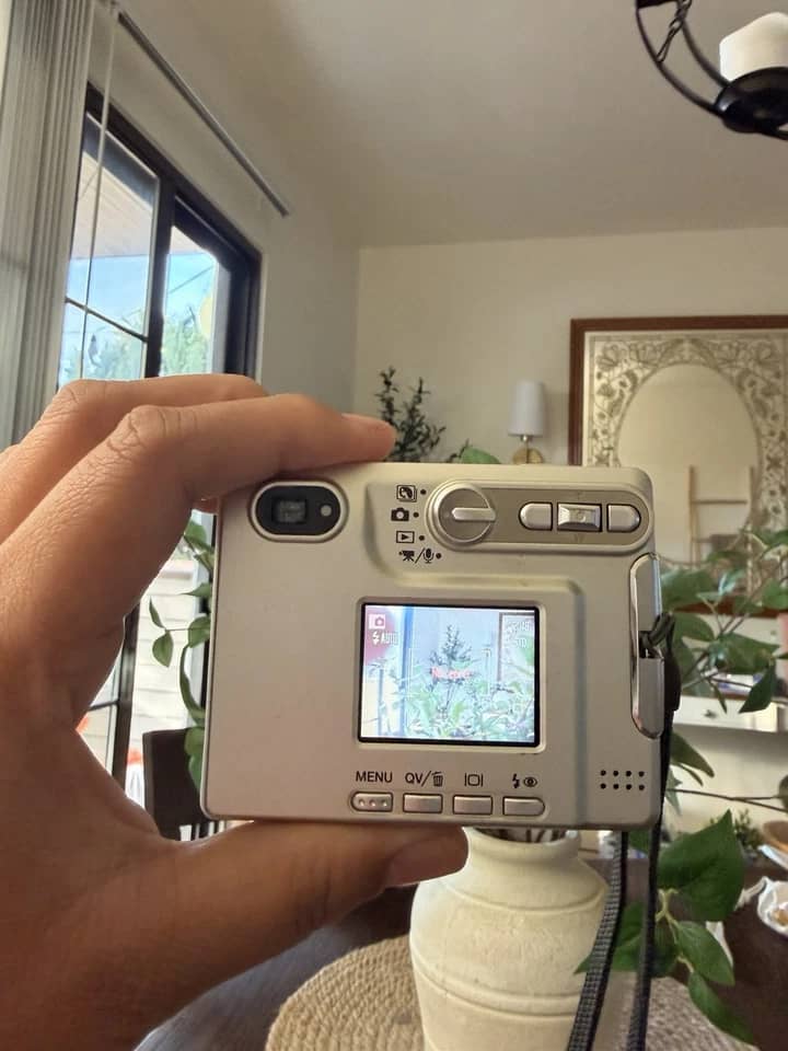 Minolta DiMAGE Xg Digital Cameras