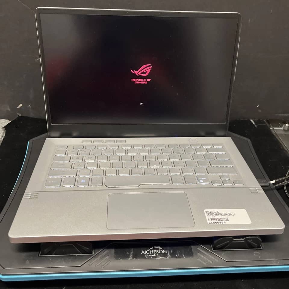 ASUS ROG Strix G14 Computers