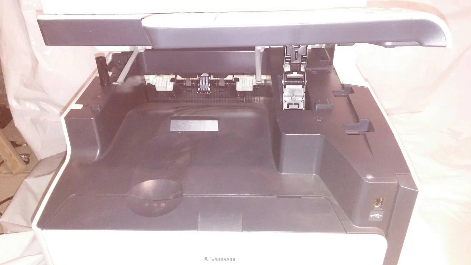 Canon MF8350CDN Printers Used - Good