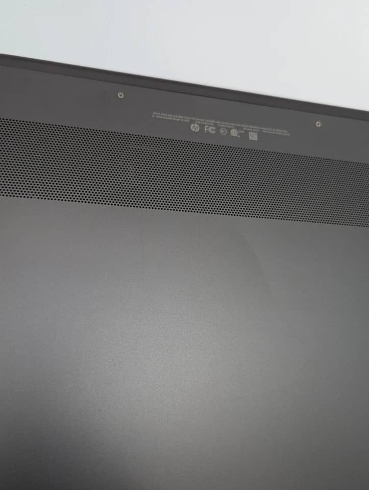 HP Spectre x360 Computers