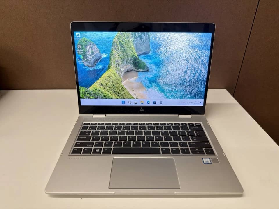 HP EliteBook 830 G6 Computers
