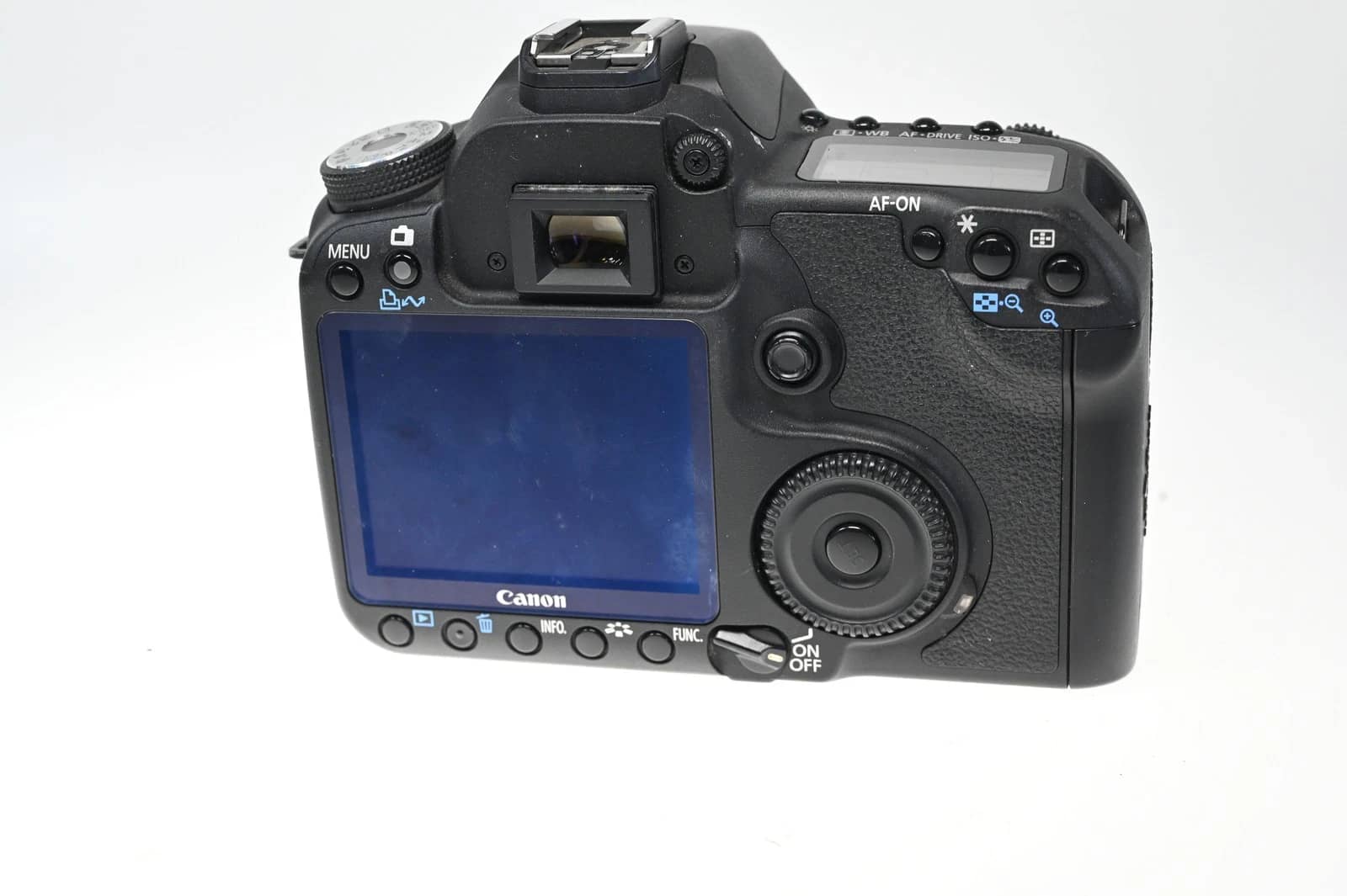 Canon 50D Digital Cameras Black New