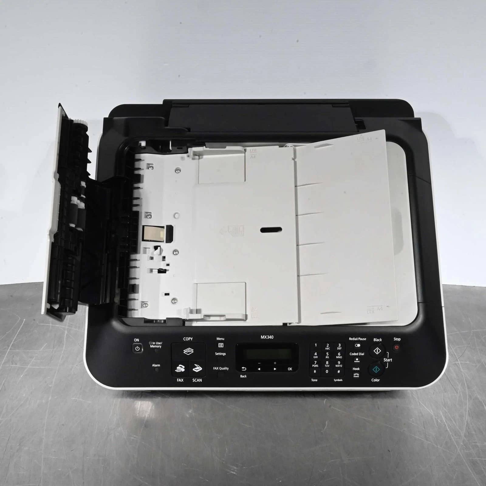 Canon Pixma MX340 Printers New
