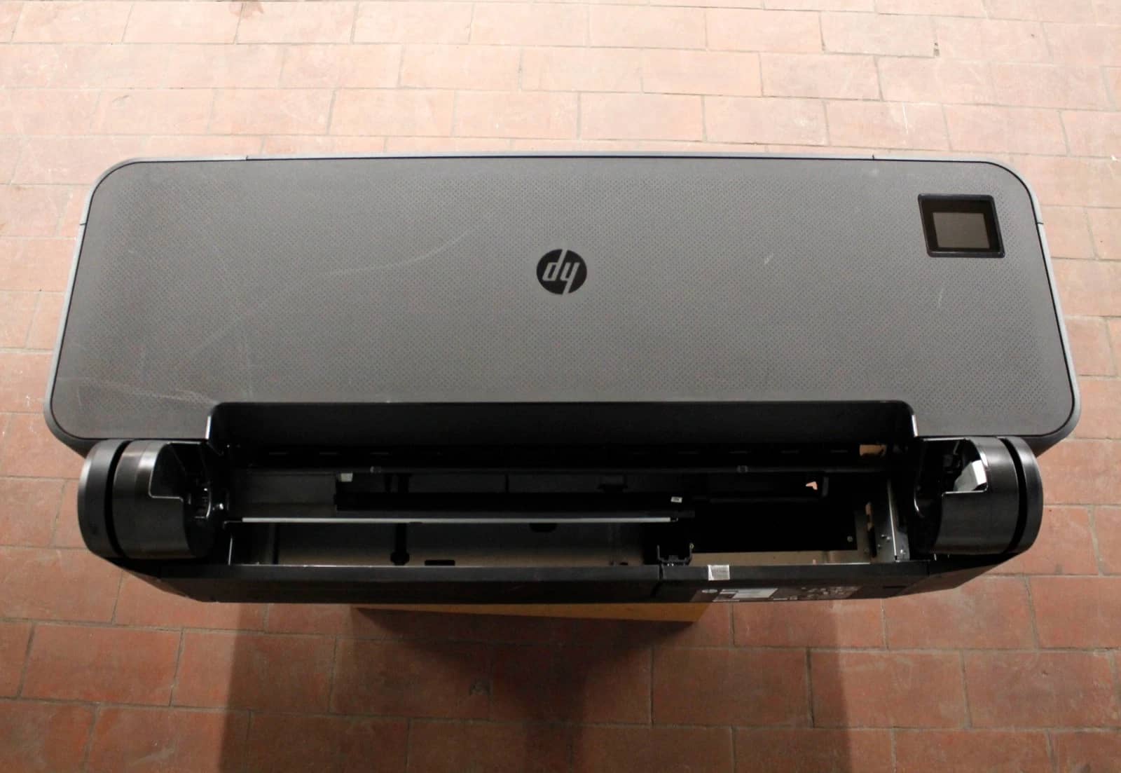 HP DesignJet T230 24-in Printers New