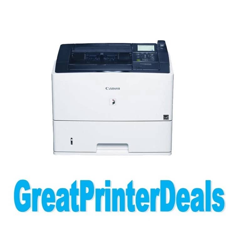 Canon LBP3580 Printers Used - Good