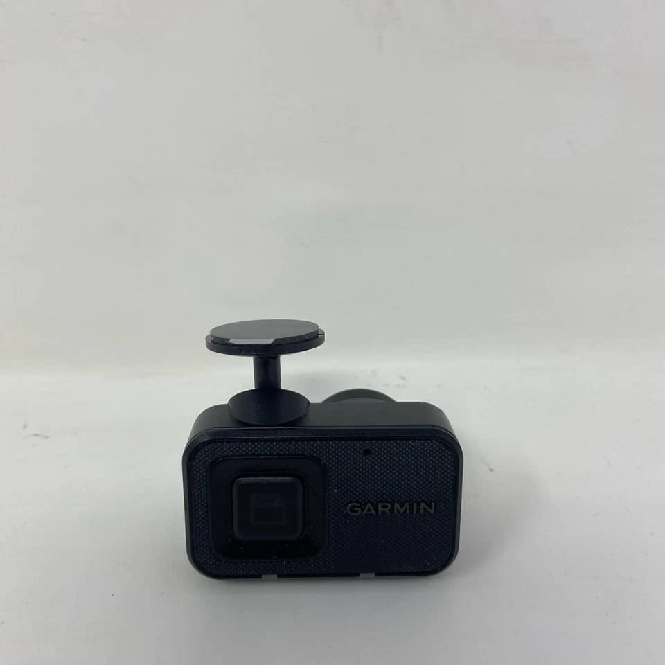 Garmin Dash Cam Mini 3 Digital Cameras Black New Body Only
