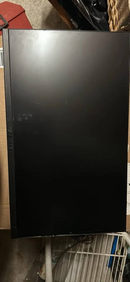 Sceptre Sceptre E248B-FPT168 Monitors