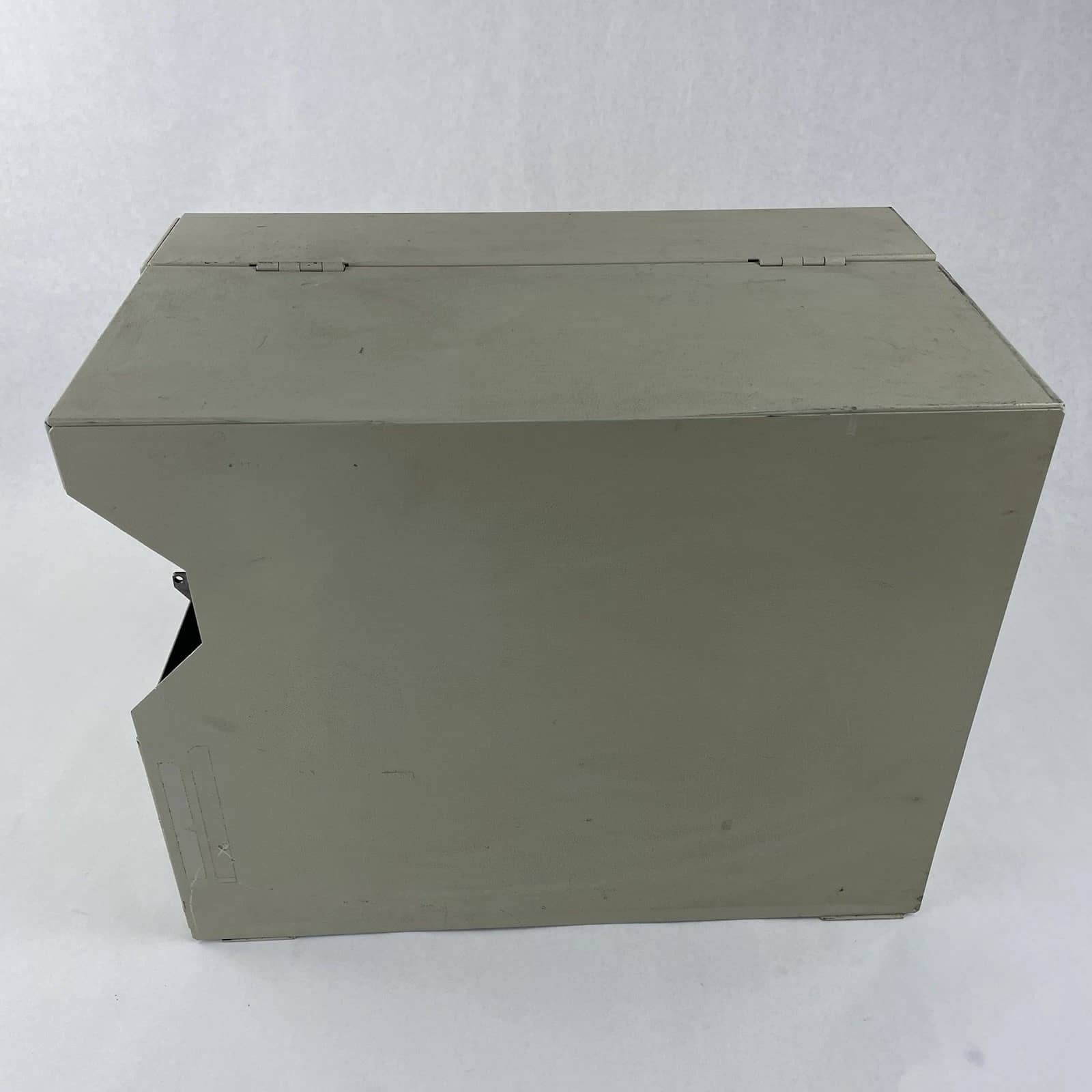 Zebra 1055L Printers Used - Good
