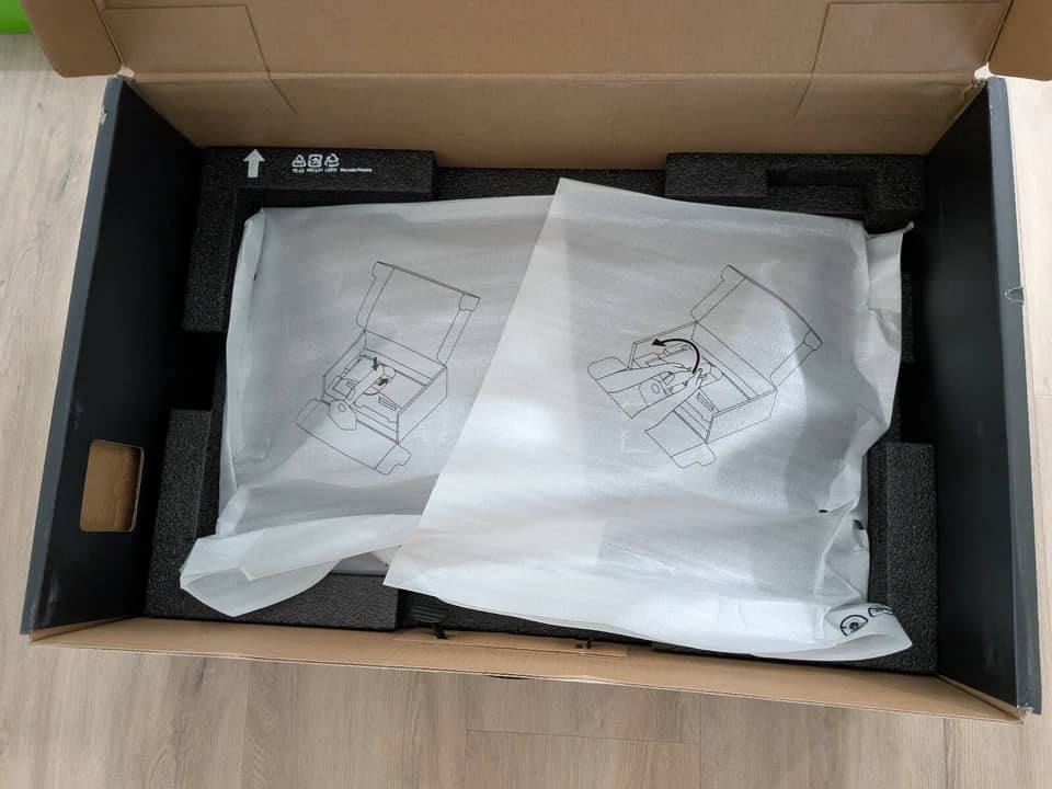 Dell AW2724DM Monitors