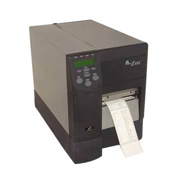 Zebra gx430t ethernet Printers Used - Good