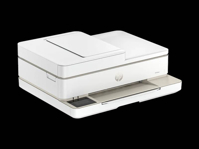 HP Envy 6558e Printers New