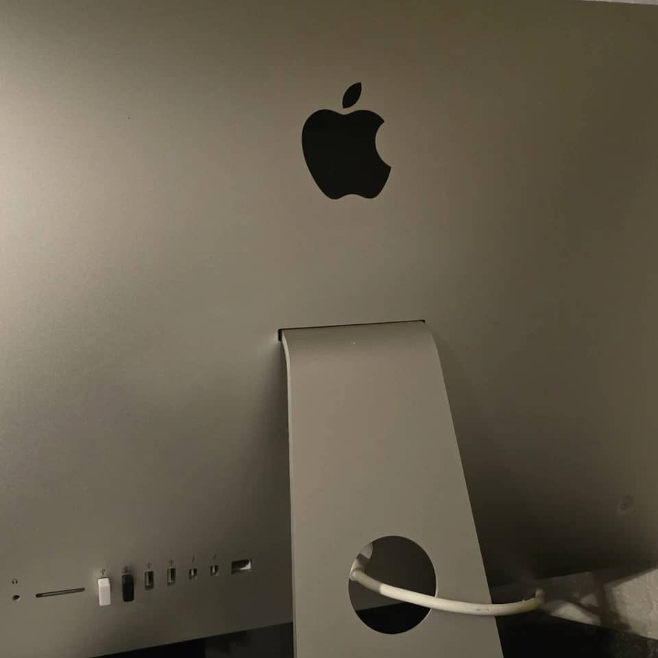 Apple iMac (2024) Computers