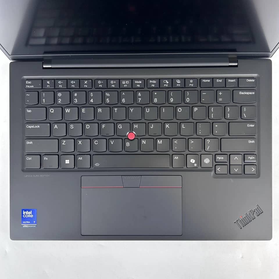 Lenovo ThinkPad X1 Carbon Gen 13 Computers