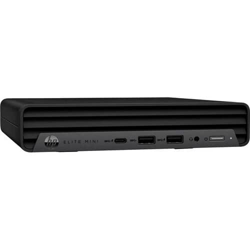 HP EliteDesk 800 G9 Computers