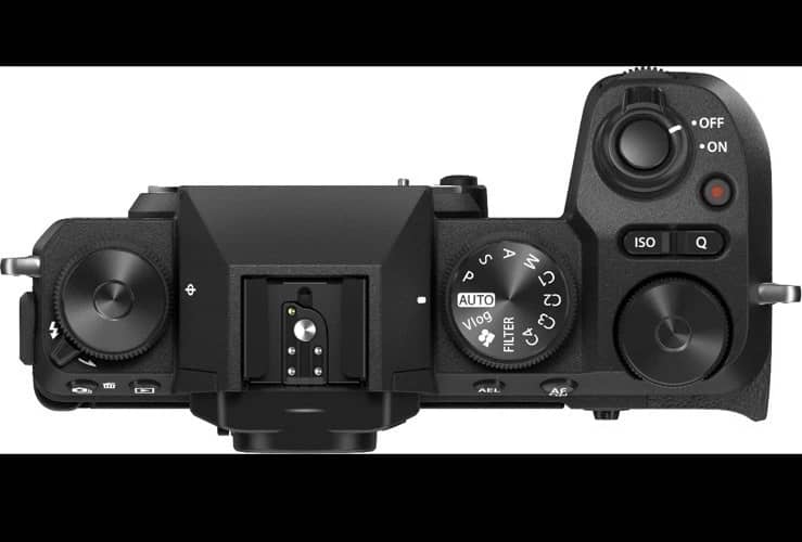 Fujifilm X-S20 Digital Cameras