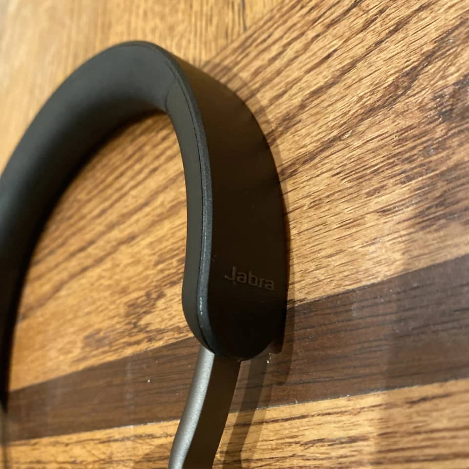 Jabra Evolve2 65 Headphones & Earbuds Black New