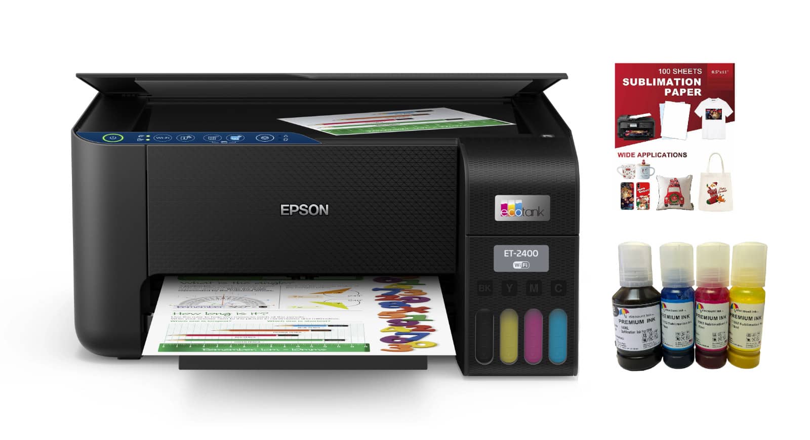 Zebra ZXP Series 9 Printers Used - Good