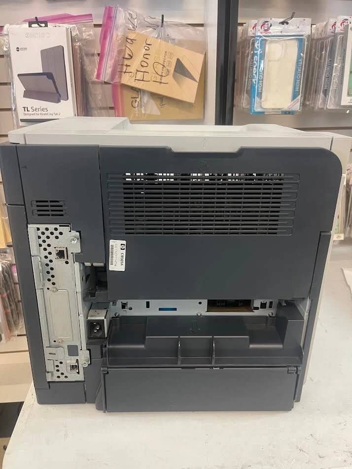 HP P4015 Printers Refurbished - Good