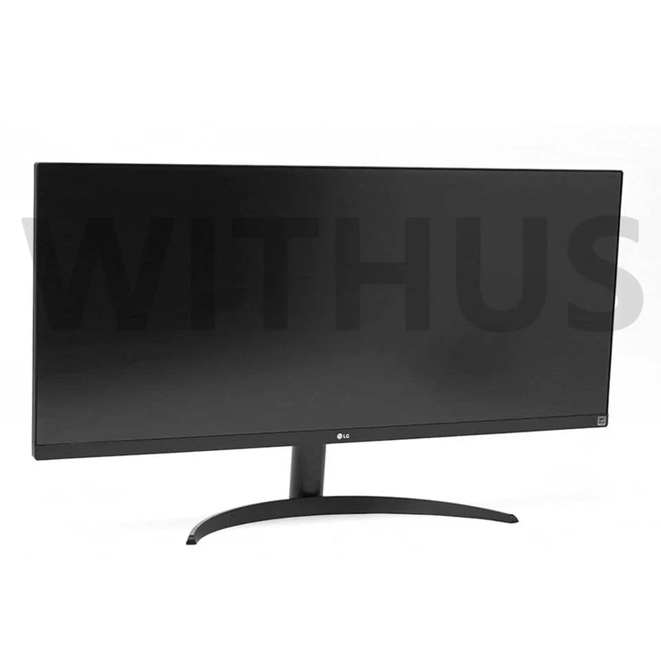 LG 34WP500 Monitors