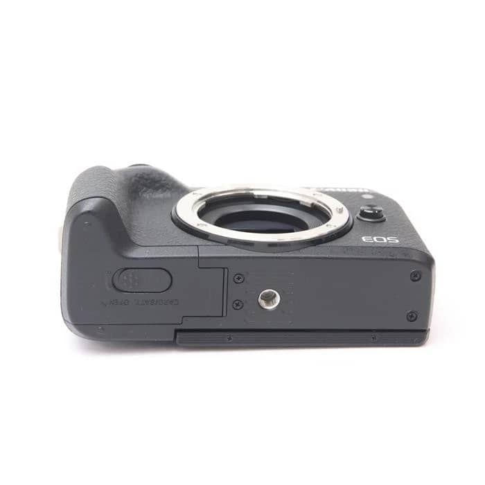 Canon EOS M6 Mark II Digital Cameras Silver New Body Only