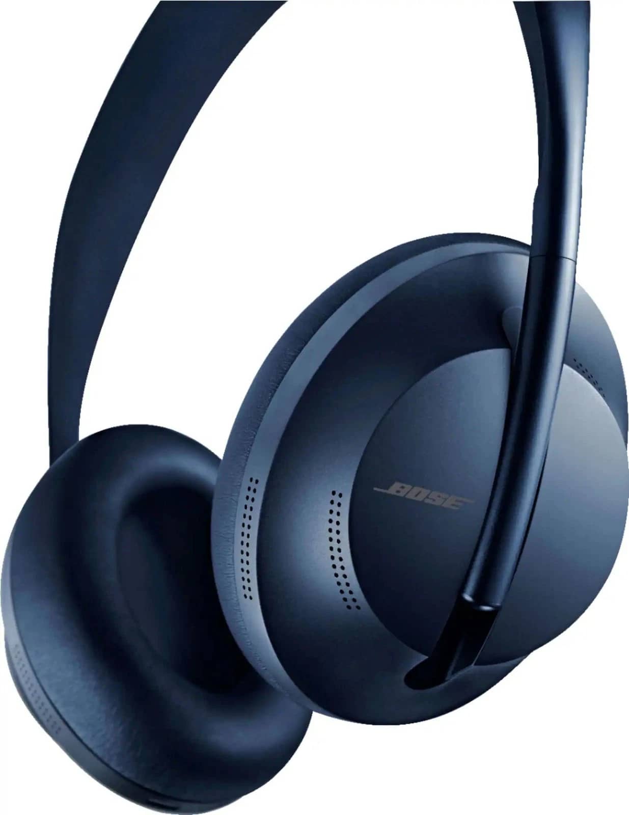 Bose Headphones 700 Headphones & Earbuds Blue New