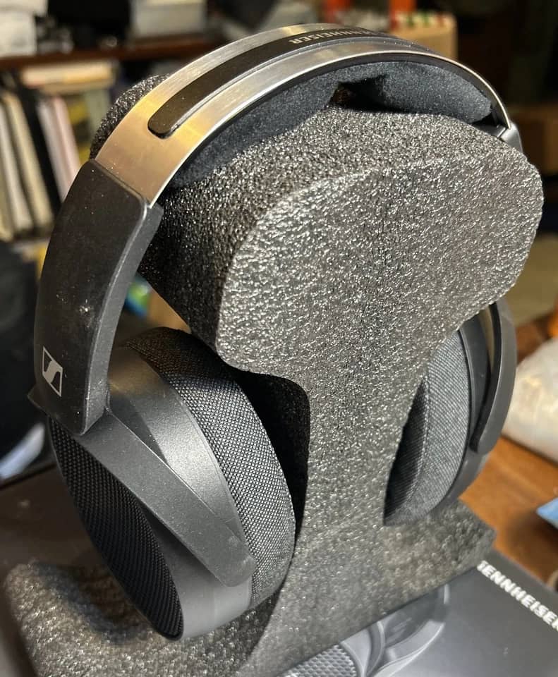 Sennheiser Sennheiser HD 490 PRO Headphones & Earbuds 