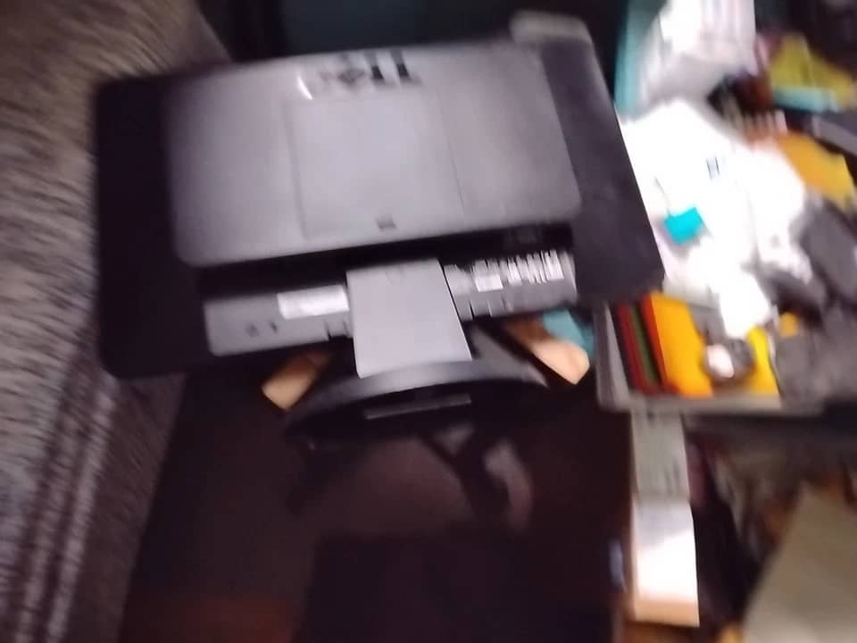 Dell IN1910 Monitors
