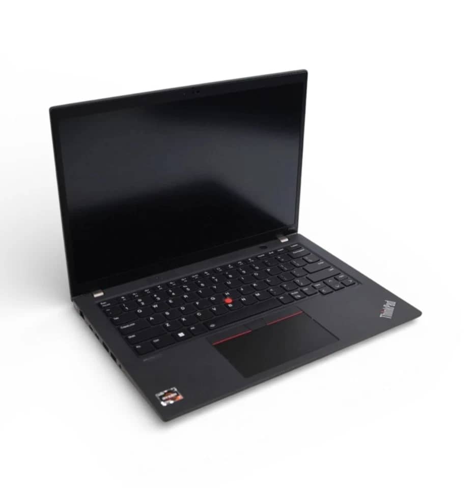 Lenovo ThinkPad P14s Gen 3 Computers