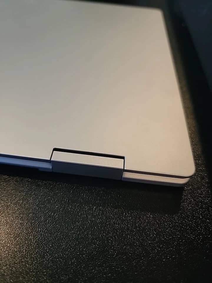 Samsung Galaxy Book Pro Computers