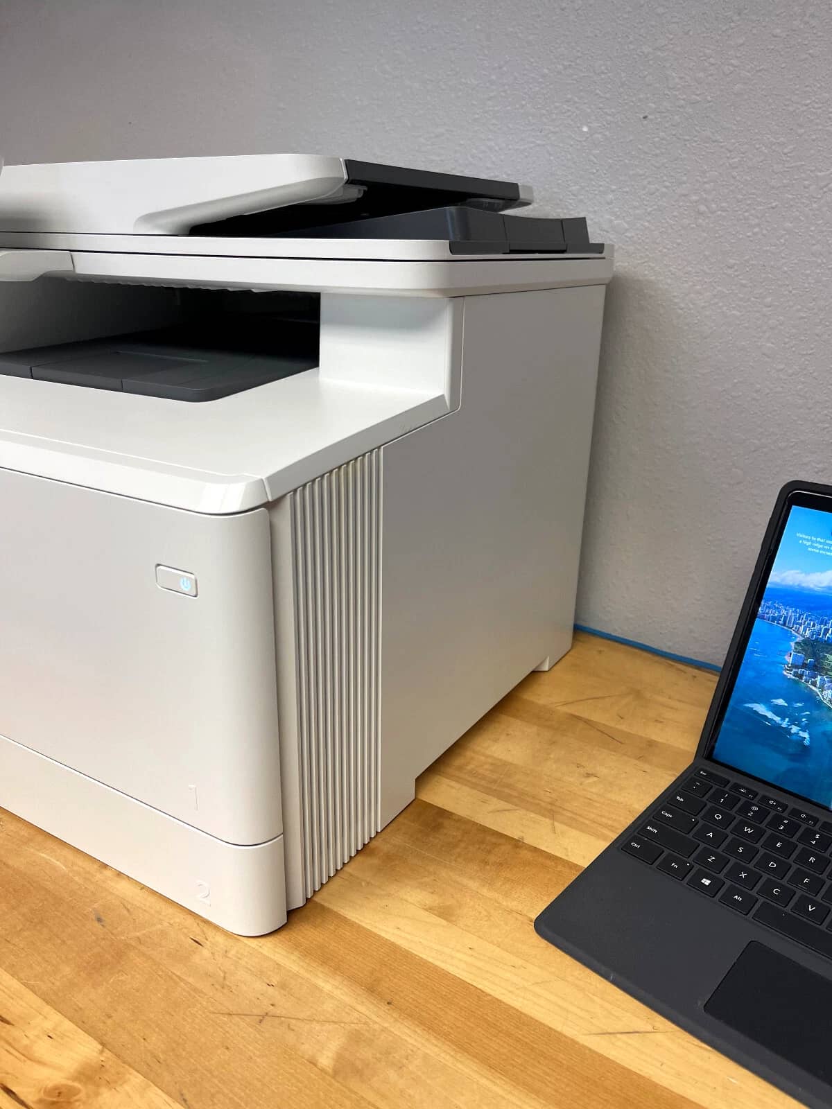 HP M477fdw Printers New