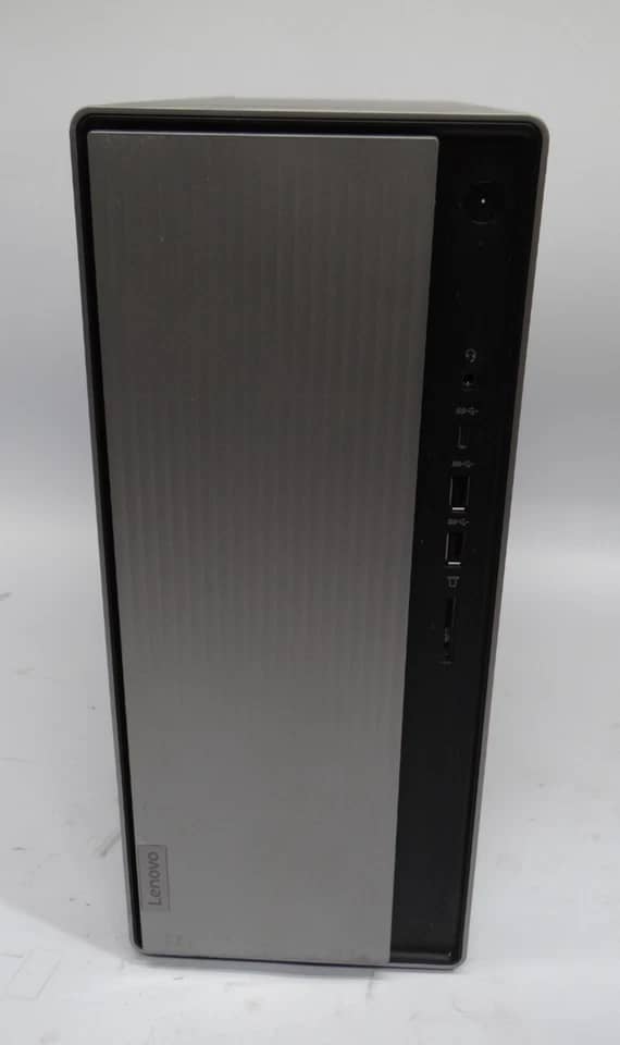 Lenovo IdeaCentre 5 Computers Refurbished - Excellent