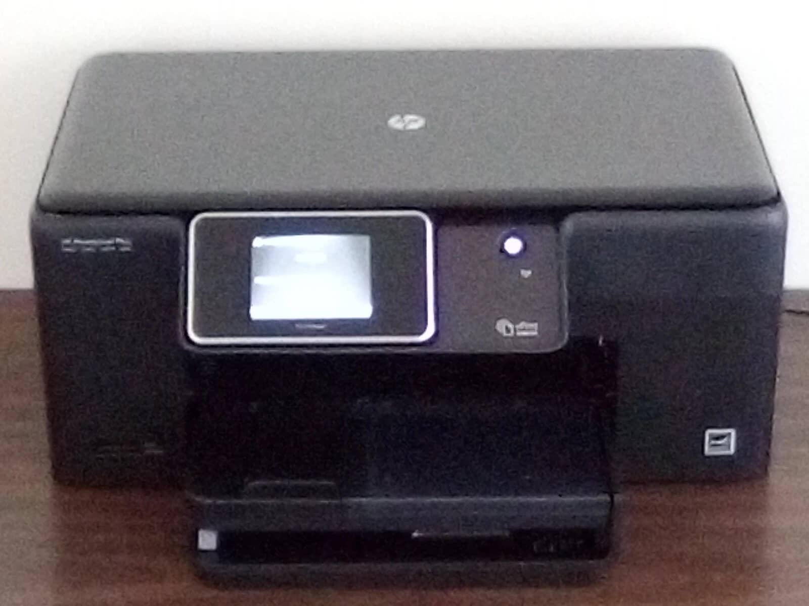HP Photosmart Plus Printers New