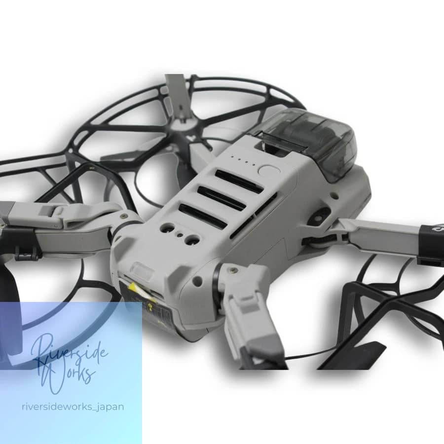 DJI Mavic Mini Quadcopters & Multirotors For parts or not working