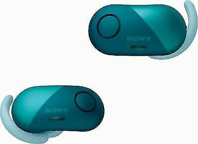 Sony WF-XB700 Headphones & Earbuds Black New