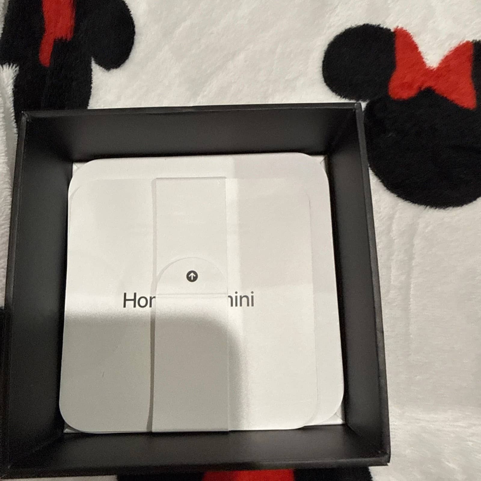 Apple HomePod mini Portable Bluetooth Speakers Yellow New