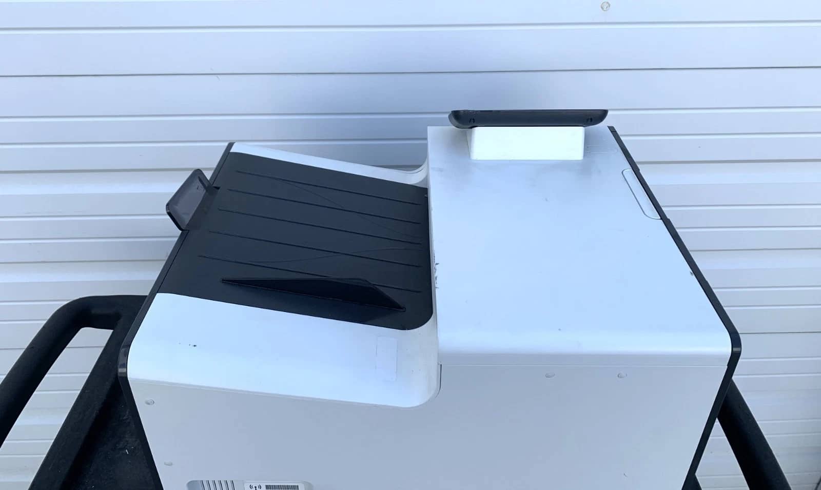 HP Pagewide Pro 552dw Printers Used - Good