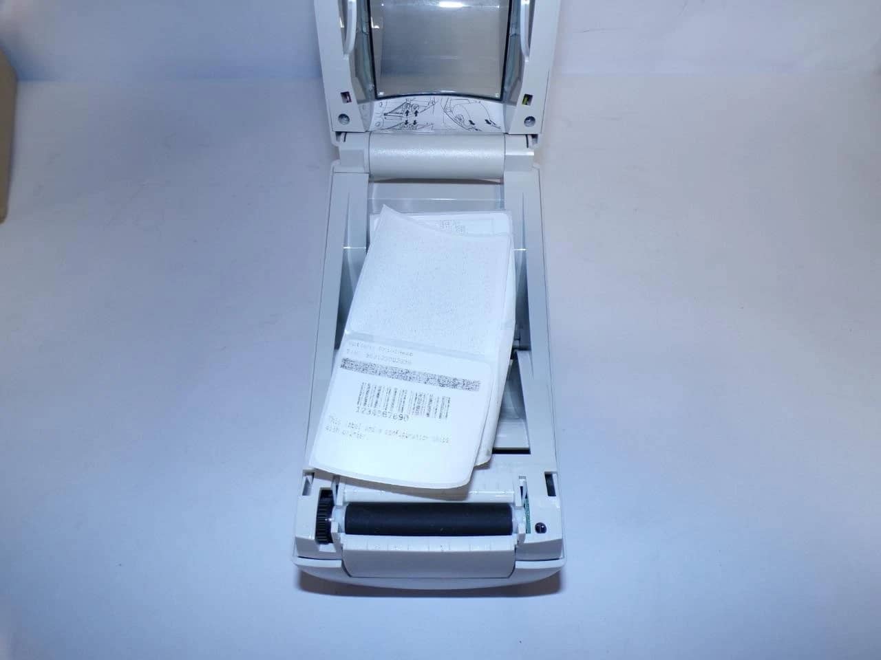 Zebra LP2824 Printers Refurbished - Excellent