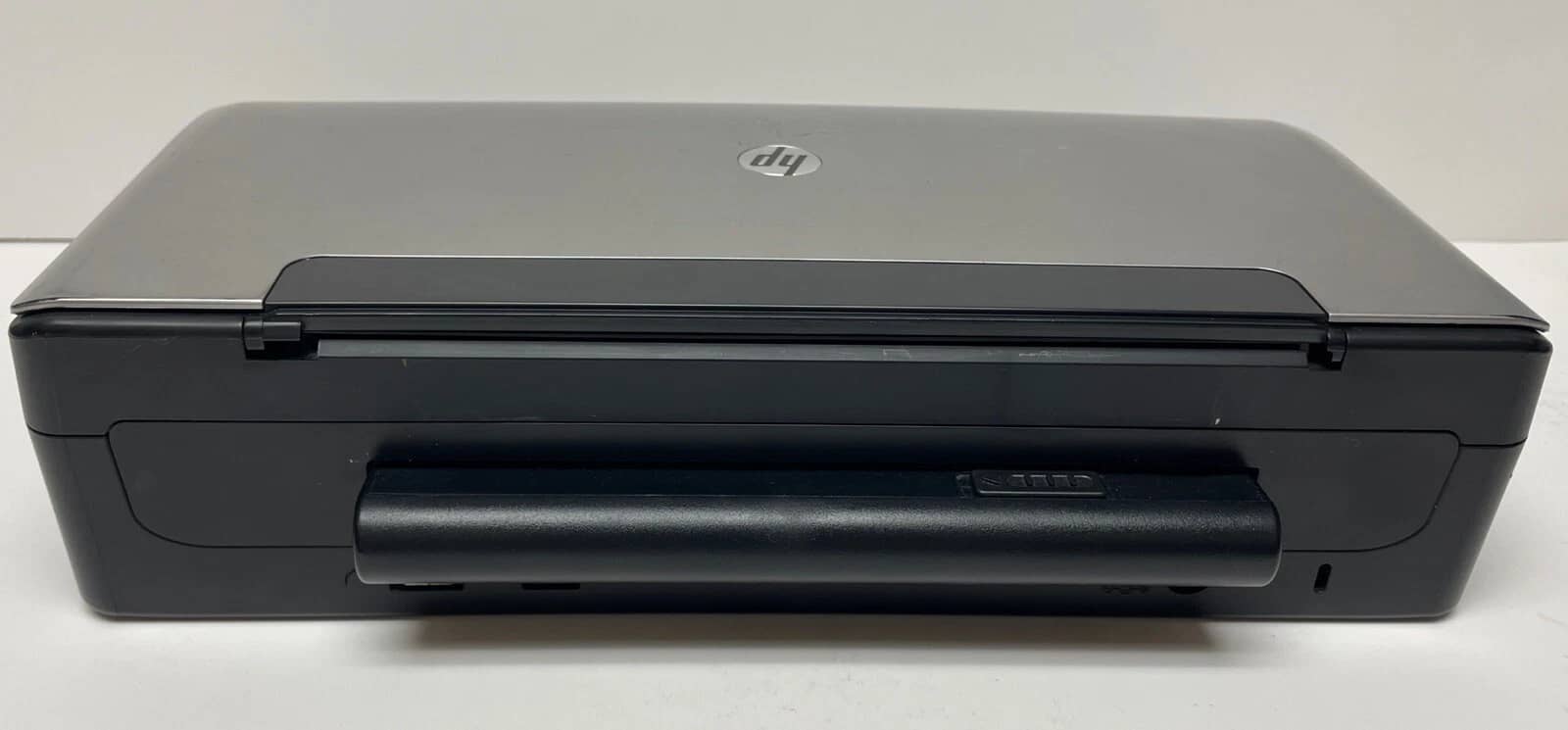 HP Mobile OfficeJet 100 Printers Used - Good