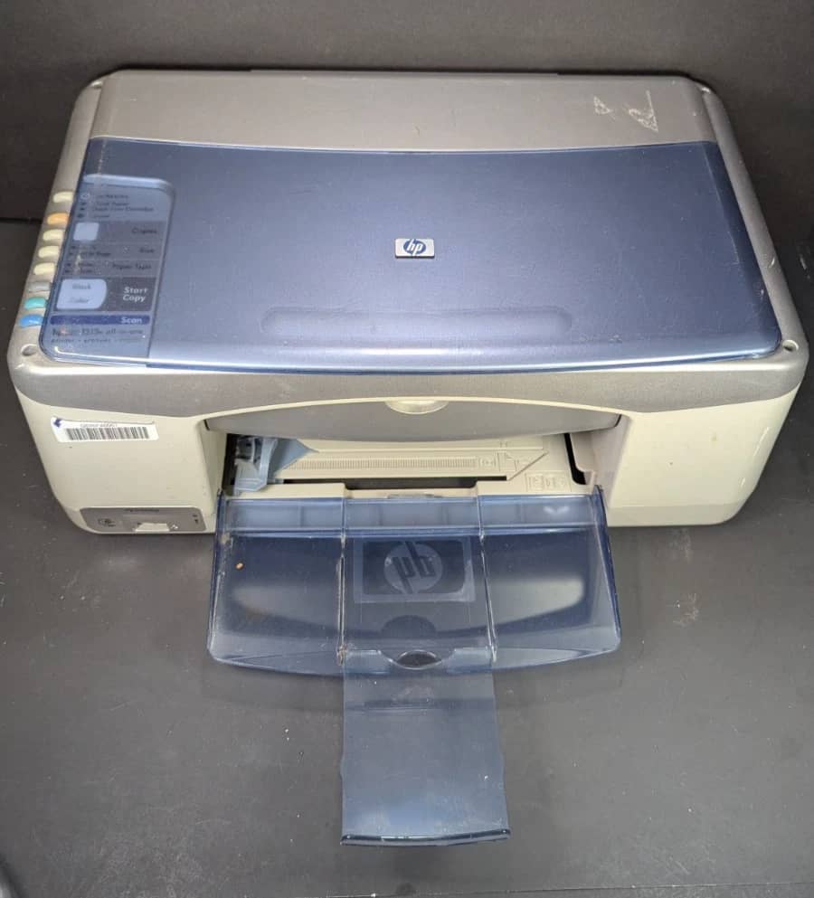 HP 1315v Printers Used - Good