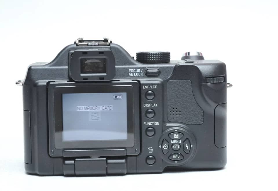 Leica ZV-1 Digital Cameras