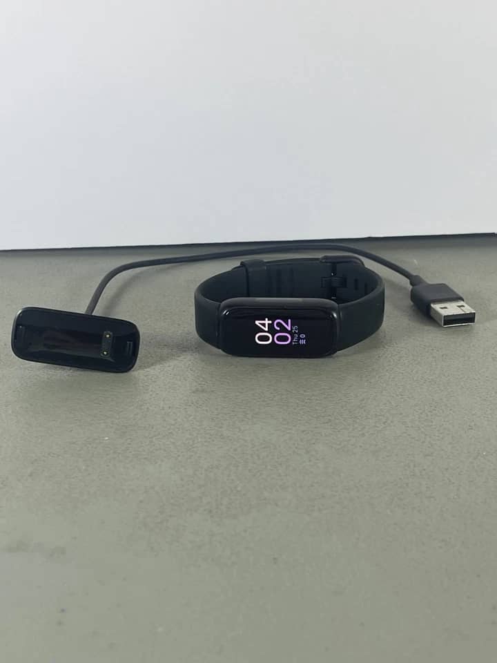 Fitbit Fitbit Inspire 3 Smartwatches