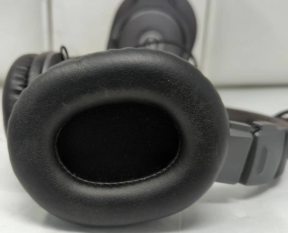 Audio-Technica ATH-M30x Headphones & Earbuds 
