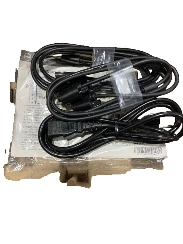 Dell P2418HZM Monitors